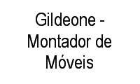 Logo Gildeone - Montador de Móveis