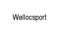Logo Wellocsport em Jardim Gonçalves