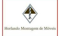 Logo Horlando Montagem de Móveis