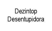 Logo Dezintop Desentupidora