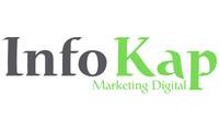 Logo Inokap - Agência de Marketing Digital