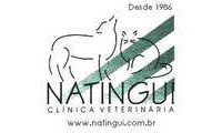 Logo Natingui Clínica Veterinária em Vila Ida