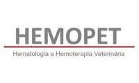 Logo HEMOPET - Hematologia e Hemoterapia Veterinária em Andaraí