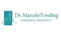 Logo Dr Marcelo Tonding - Cirurgia Plástica em Chácara das Pedras