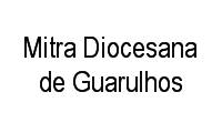 Logo Mitra Diocesana de Guarulhos em Esplanada das Bandeiras