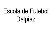 Logo Escola de Futebol Dalpiaz