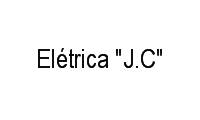 Logo Elétrica "J.C"