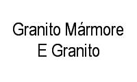 Logo Granito Mármore E Granito em Guará II