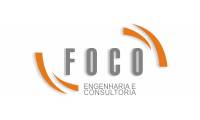 Logo Foco Engenharia E Consultoria em Areal (Aguas Claras)