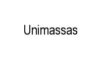 Logo Unimassas em Vila Margarida