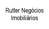 Logo Rutter Negócios Imobiliários em Indianópolis