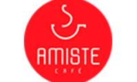 Logo Amiste Café - Belo Horizonte em Colégio Batista