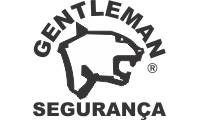 Logo Gentleman Segurança em Cidade Jardim