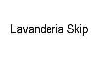 Logo de Lavanderia Skip em Centro
