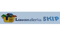 Logo Lavanderia Skips em Centro