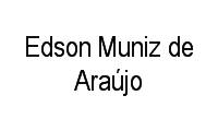 Logo Edson Muniz de Araújo