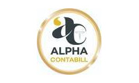Logo Alpha Contabill - Contabilidade e Consultoria