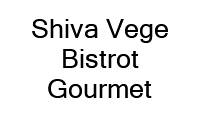 Logo Shiva Vege Bistrot Gourmet em Lagoa da Conceição