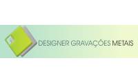 Logo Designer Gravações Metais em Vila São Luís