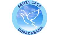Logo Funerária Santa Casa - Copacabana em Copacabana