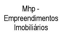 Logo Mhp - Empreendimentos Imobiliários em Taquara