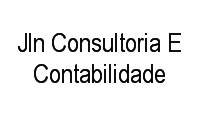 Logo Jln Consultoria E Contabilidade em Santa Amélia
