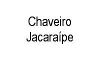 Logo Chaveiro Jacaraípe em das Laranjeiras