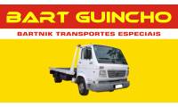 Logo Bart Guincho