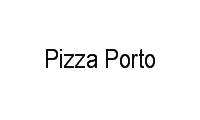 Logo Pizza Porto em São Gonçalo