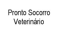 Logo de Pronto Socorro Veterinario em Floresta