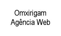 Logo Omxirigam Agência Web em Novo Mundo