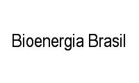 Logo Bioenergia Brasil em Jacaré