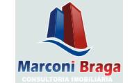 Logo Marconi Imóveis em Praia do Morro