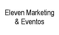 Logo Eleven Marketing & Eventos em Vila Carrão