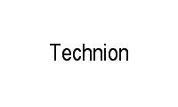 Logo Technion em Ipanema