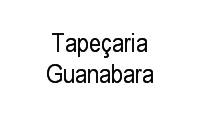 Logo Tapeçaria Guanabara em Centro