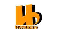 Logo HyperBuy em Vila Nair