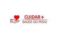 Logo Cuidar+  em Alto José Bonifácio