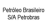 Logo Petróleo Brasileiro S/A Petrobras