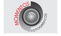 Logo Momentos Fotográficos em Setor Marista