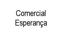 Logo de Comercial Esperança em Centro