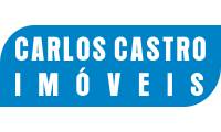 Logo Carlos Castro Imóveis em Rio Comprido