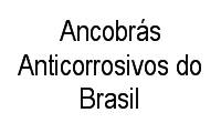 Logo Ancobrás Anticorrosivos do Brasil