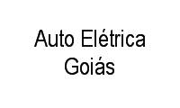Logo Auto Elétrica Goiás