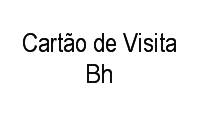 Logo Cartão de Visita Bh em Salgado Filho