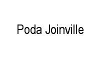 Logo Poda Joinville