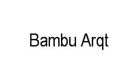 Logo Bambu Arqt