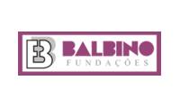 Logo Balbino Fundações em Jardim Eulina