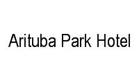 Logo Arituba Park Hotel em Petrópolis