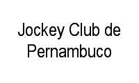 Logo Jockey Club de Pernambuco em Madalena